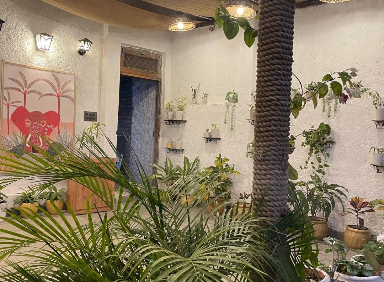 Saraiville- Luxury Riverside Cottages Dehradun Luaran gambar
