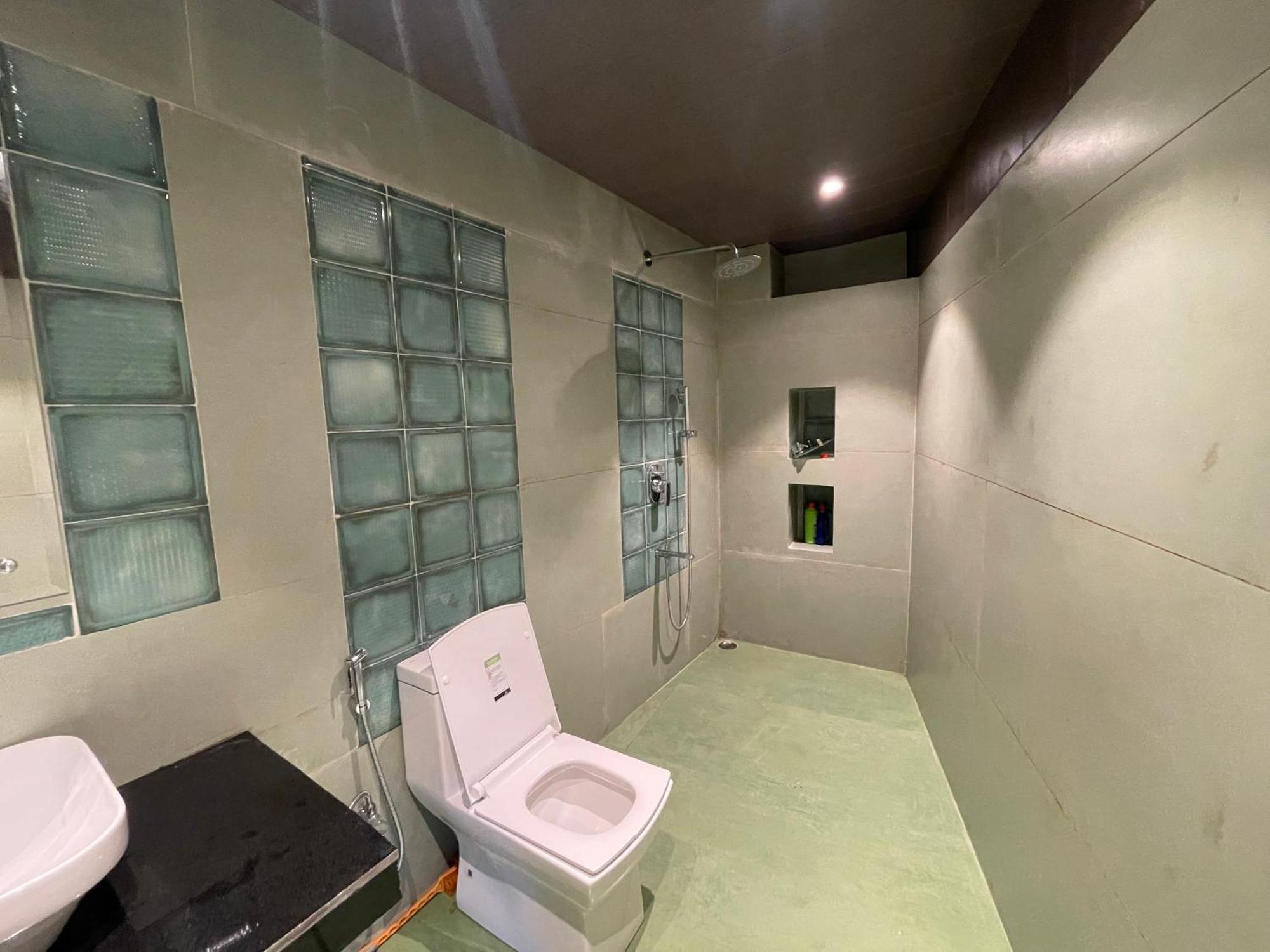 Saraiville- Luxury Riverside Cottages Dehradun Luaran gambar