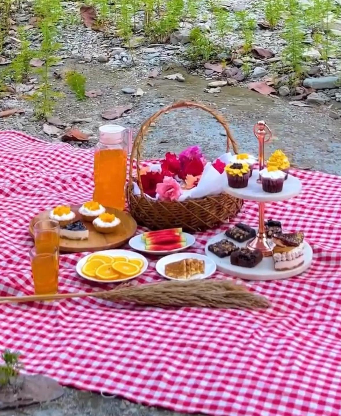 Saraiville- Luxury Riverside Cottages Dehradun Luaran gambar